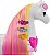 Barbie Fantasy Cavalo O Quebra-nozes Acessórios -  JLW55 Mattel - Imagem 3