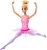 Barbie Bailarina Loira -  HRG34 - Mattel - Imagem 2