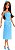 Boneca Barbie Donzelas Vestido Azul- JDM67 - Mattel - Imagem 1