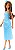 Boneca Barbie Donzelas Vestido Azul- JDM67 - Mattel - Imagem 2
