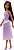 Boneca Barbie Donzelas Vestido Roxo - JDM67 - Mattel - Imagem 2