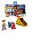 Lançador Imaginext Toy Story Woody com Carrinho JKW24 - Mattel - Imagem 2