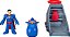 Lançador do Superman Imaginext JKJ49 Mattel - Imagem 3