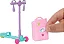 Boneca Barbie Chelsea Aventuras Ilimitadas Mattel - JMJ46 - Imagem 3