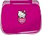 Laptop Infantil Hello Kitty- Bilíngue - 5912 Candide - Imagem 2