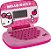 Laptop Infantil Hello Kitty- Bilíngue - 5912 Candide - Imagem 1