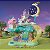 Castelo de Fadas do Bosque Encantado - Sylvanian Families 5857- Epoch - Imagem 4
