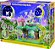 Castelo de Fadas do Bosque Encantado - Sylvanian Families 5857- Epoch - Imagem 2
