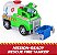 Patrulha Canina - Veiculo Grande Rocky Fire Rescue - 4850- Sunny - Imagem 2
