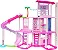 Barbie Casa dos Sonhos com Escorregador 2026 - JNT90 - Mattel - Imagem 1