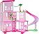 Barbie Casa dos Sonhos com Escorregador 2026 - JNT90 - Mattel - Imagem 2