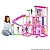 Barbie Casa dos Sonhos com Escorregador 2026 - JNT90 - Mattel - Imagem 3
