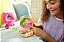 Polly Pocket Conjunto de Brinquedo Compacto Ursinho de Pelúcia JKC79 - Mattel - Imagem 6