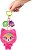 Polly Pocket Conjunto de Brinquedo Compacto Ursinho de Pelúcia JKC79 - Mattel - Imagem 4
