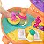 Polly Pocket Conjunto de Brinquedo Compacto Ursinho de Pelúcia JKC79 - Mattel - Imagem 2