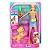 Boneca Barbie Patinadora Loira com Cachorro Patinador - Mattel JMJ43 - Imagem 4