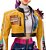 Boneca Rumi Guerreiras do KPop - JRN35 - Mattel - Imagem 3