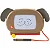 Fisher Price Quadro Magico Cachorro - Mattel HYC27 - Imagem 2
