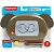 Fisher Price Quadro Magico Cachorro - Mattel HYC27 - Imagem 1
