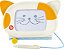 Fisher Price Quadro Magico Gato - Mattel HYC27 - Imagem 2