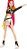 Boneca Mira Guerreiras do KPop - JRN34 - Mattel - Imagem 1