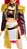 Boneca Mira Guerreiras do KPop - JRN34 - Mattel - Imagem 3