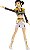 Boneca Zoey Guerreiras do KPop - JRN34 - Mattel - Imagem 1