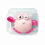 Brinquedo de Banho - Caranguejo Rosa - 793120 - Pais & Filhos - Imagem 2