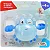 Brinquedo de Banho - Caranguejo Azul - 793119 - Pais & Filhos - Imagem 1