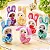 Sylvanian Families - Surpresa Bebês com Fantasias de Coelhinho - 5924 Epoch - Imagem 2