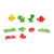 Diver Dinos Ovos 8319 - Divertoys - Imagem 4