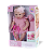 Boneca New Born Dengo - 8076- Divertoys - Imagem 4