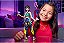 Guerreiras do KPop Boneca Zoey JRN34 - Mattel - Imagem 5