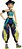 Guerreiras do KPop Boneca Zoey JRN34 - Mattel - Imagem 1