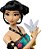 Guerreiras do KPop Boneca Zoey JRN34 - Mattel - Imagem 4