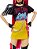 Guerreiras do KPop Boneca Mira - JRN34 - Mattel - Imagem 5