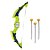 Arco e Flecha DM Sports Cores Sortidas - DMT0268 - Imagem 1