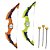 Arco e Flecha DM Sports Cores Sortidas - DMT0268 - Imagem 4