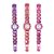 Biju Collection Kit Clock Fashion - DMT0041 - Imagem 3