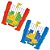 Jogo Brick Game Manual - DMT0194 - Dm toys - Imagem 2