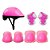 Kit Radical Plus Infantil Rosa - DMR5487 - Dm Toys - Imagem 1