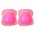 Kit Radical Plus Infantil Rosa - DMR5487 - Dm Toys - Imagem 5