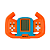 Mini Game Brick Game Manche Sortido - DMT0303 - Dm Toys - Imagem 1