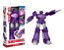 Boneco Transformers Titan Changer - Shockwave - E5883 - Hasbro - Imagem 1