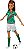 Boneca Barbie Profissões Jogadora de Futebol - HCN18 - Mattel - Imagem 4