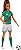 Boneca Barbie Profissões Jogadora de Futebol - HCN18 - Mattel - Imagem 2