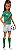Boneca Barbie Profissões Jogadora de Futebol - HCN18 - Mattel - Imagem 5