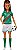 Boneca Barbie Profissões Jogadora de Futebol - HCN18 - Mattel - Imagem 6