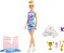 Boneca Barbie Profissões Designer de Gelo - JKB48 - Mattel - Imagem 1