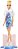 Boneca Barbie Profissões Designer de Gelo - JKB48 - Mattel - Imagem 2